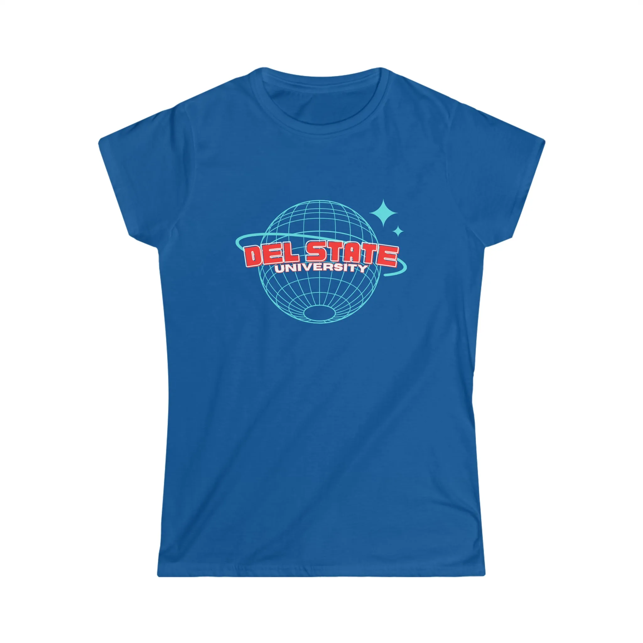 Women's Softstyle Tee