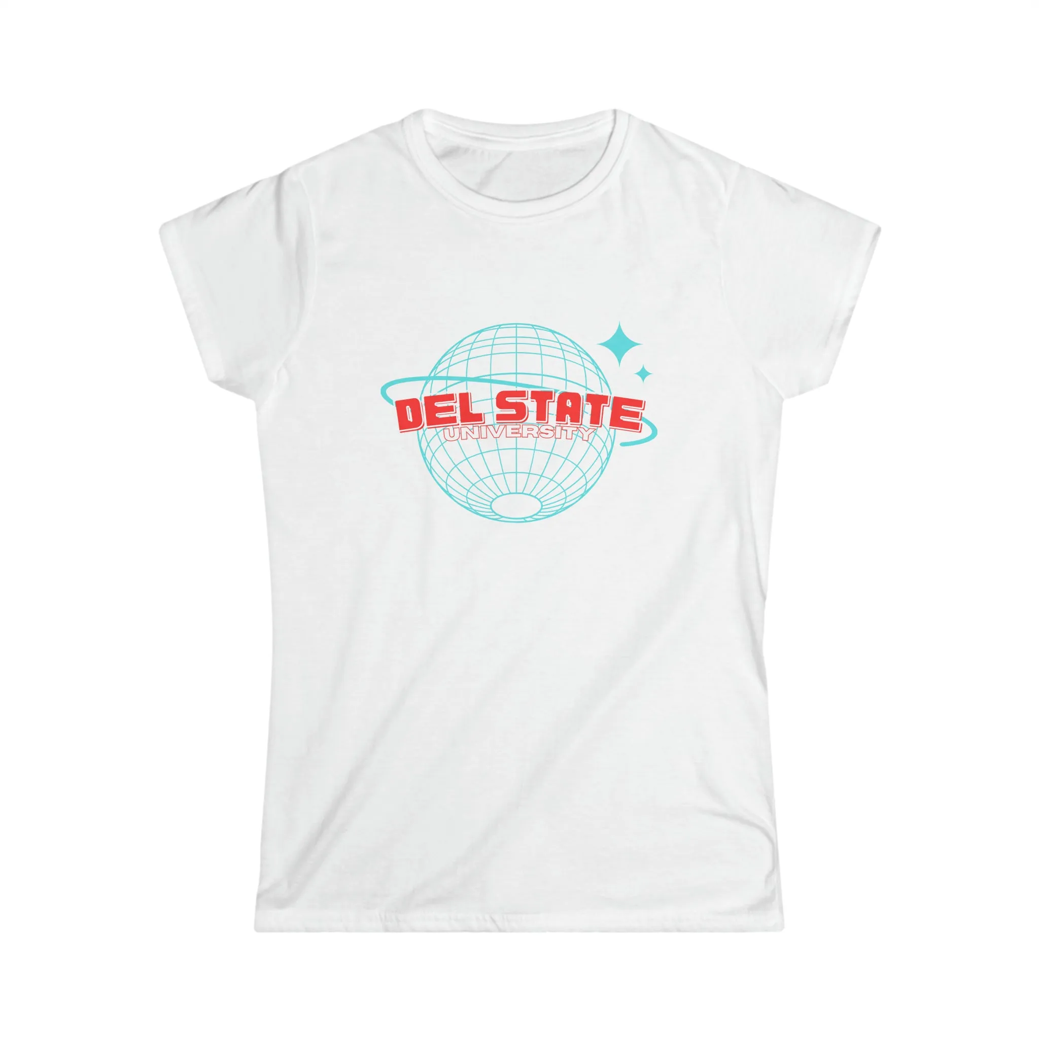 Women's Softstyle Tee