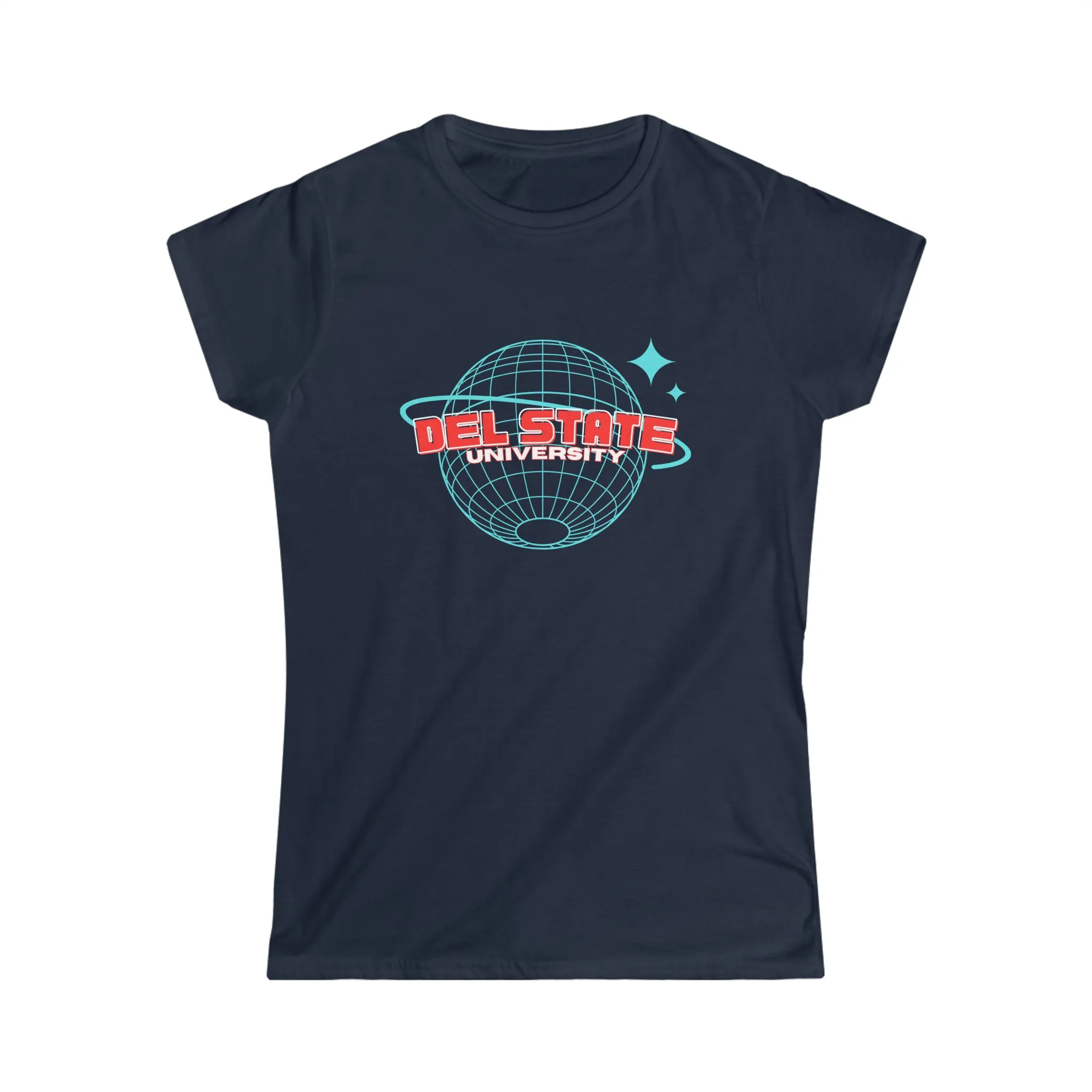 Women's Softstyle Tee