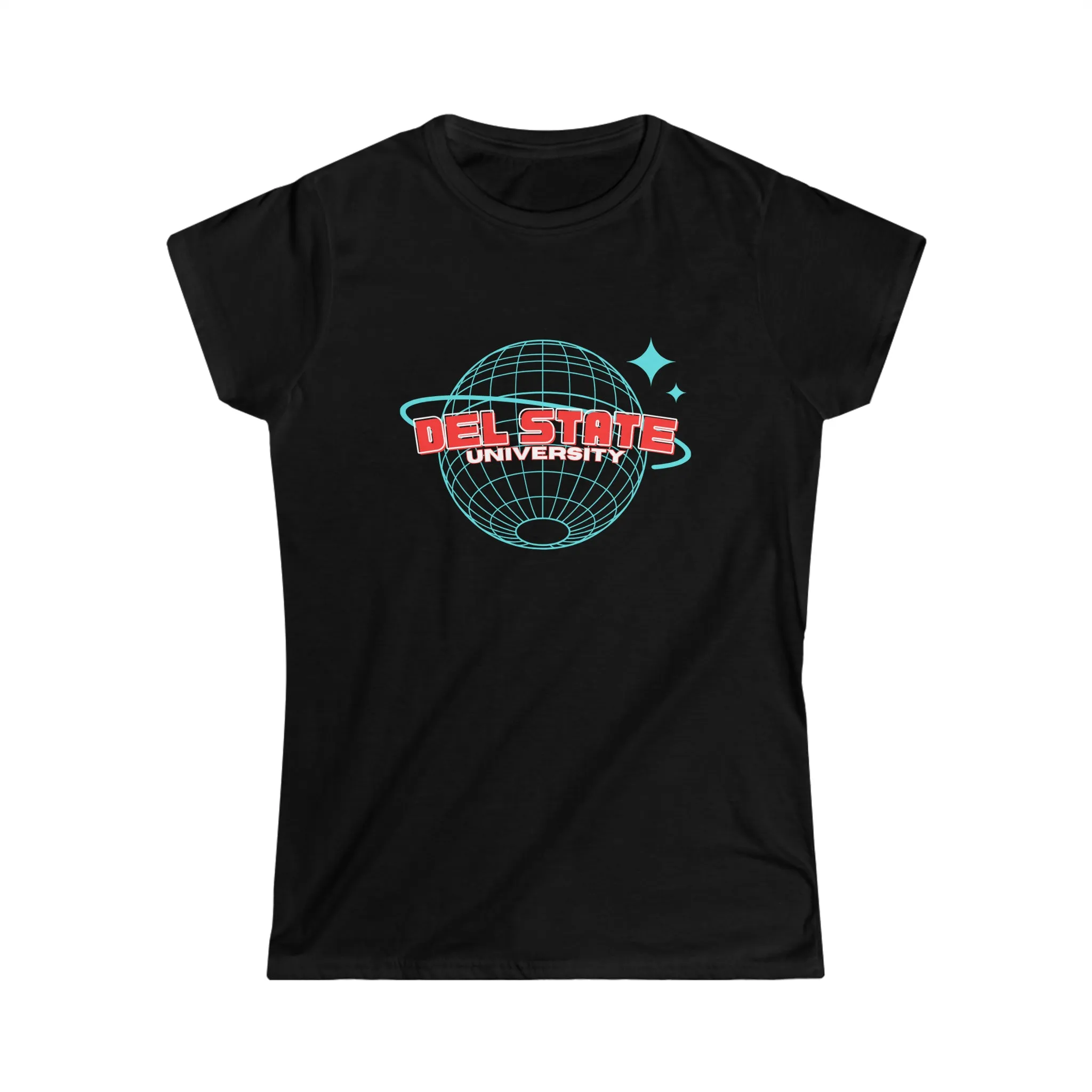 Women's Softstyle Tee