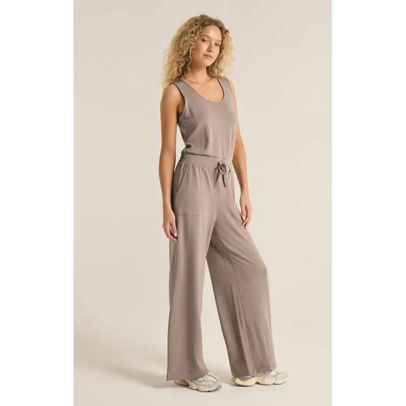 Z Supply Layover Jumpsuit