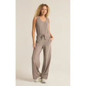 Z Supply Layover Jumpsuit