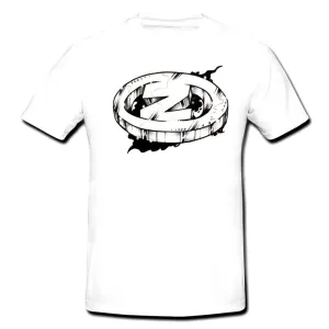 ZKEN 4 LOGO TEE